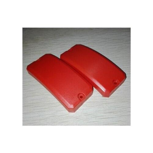 JTRFID7232 ISO18000-6C Cylinder Management Tag UHF Cylinders Tag 915MHZ UHF label RFID Cable Tags