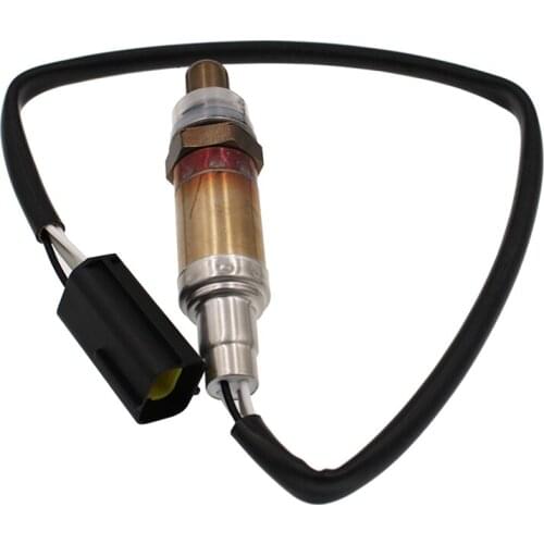 0K01A-18861A Oxygen Sensor O2 Lambda Sensor AIR FUEL RATIO SENSOR for Hyundai Accent Elantra Tiburon Kia Rio Sephia Spectra