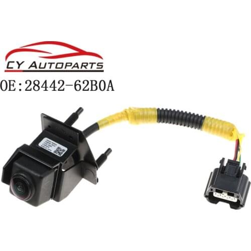 New Parking Assist Rear View Backup Camera For Nissan 28442-62B0A 2844262B0A