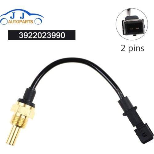 New Temperature Sender Sensor For Hyundai 39220-23990 3922023990 39220-23710 3922023710 39220-23700 3922023700