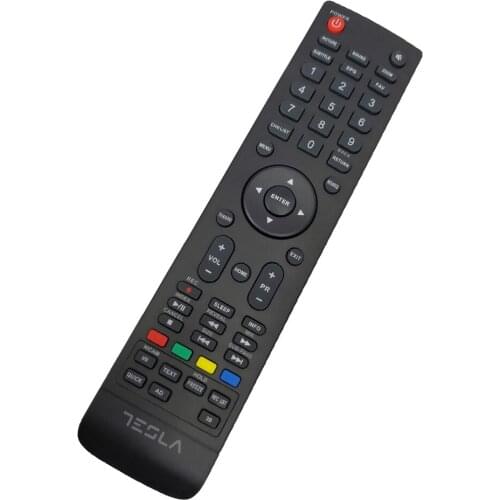 NEW Original for TESLA LCD 3D TV Remote control 539C-262110-W930 Fernbedienung