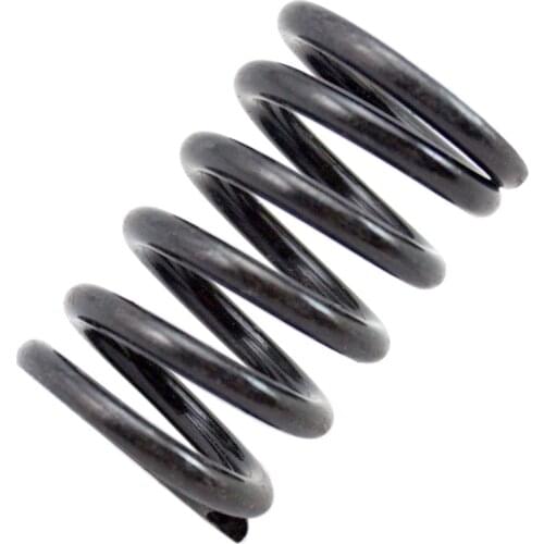 Electric Guitar Tremolo Arm Tension Springs Black Whammy Bar Spring DIY