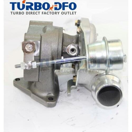Complete turbine KP35 turbo charger 54359880011 54359880033 for Renault Kangoo II Twingo II 1.5 dci K9K 64 HP 68 HP 7701476891