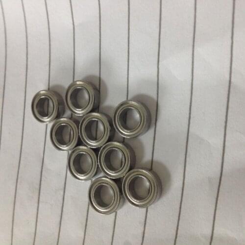 High-quality SMR95ZZ L-950ZZ WBC5-9ZZA 5*9*3 mm Miniature stainless steel bearing 440C material