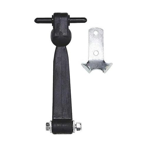 10PCS FEBIAT Hood Latch used for Mack HLK2181K 25162163 3QM213 HLK2181