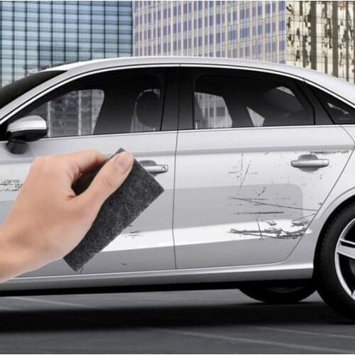 2020 Car Nano Scratch Repair Cloth for Land Rover LR4 LR2 Evoque discovery 2 3 4 freelander 1 2