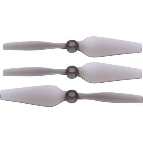 3Pcs RC Airplane Propellers for WLtoys XK X450 Fixed Wing Aircraft