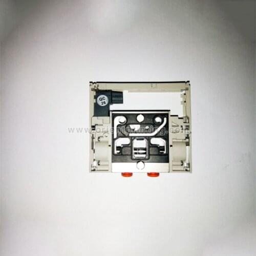 7068030132 For Metal Work Pneumatic Solenoid Valve