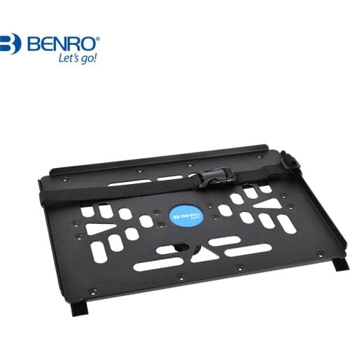 Benro GSPP Projector Laptop Platform For SystemGo Tripod Modules GoSystem Creative Support Series Free Shipping