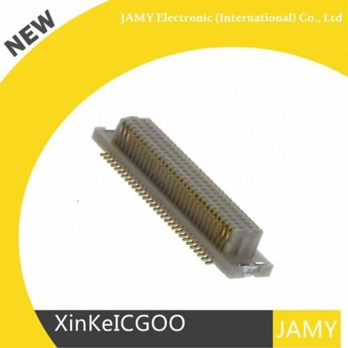 Free shipping 60R-JMDSS-G-1-TF(S)(LF)(SN) CONN RECEPT JMD 60POS GOLD