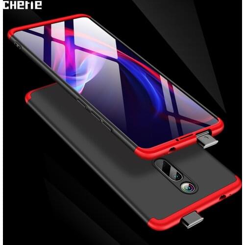 Cherie Phone Cases Xiaomi Redmi Note 7S