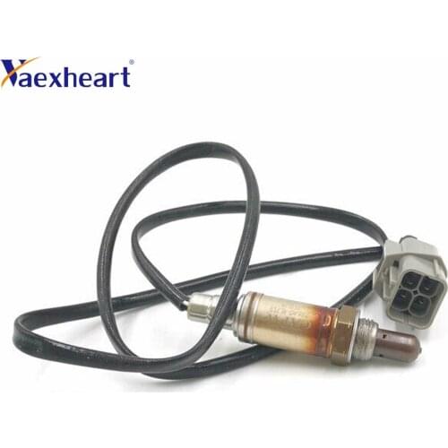 O2 Oxygen Sensor Downstream for Nissan Maxima 3.0 Sentra Infiniti I30 QX4 Rear 2260-4L13 2260-4L005 22604L13 22604L005