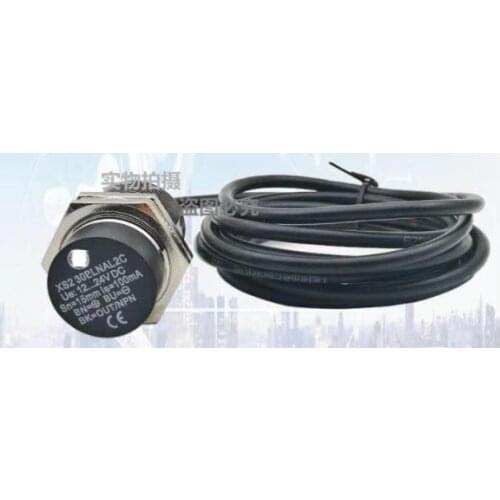 XS230BLNAL2C / XS230BLPAL2C Switch Sensor New High-Quality