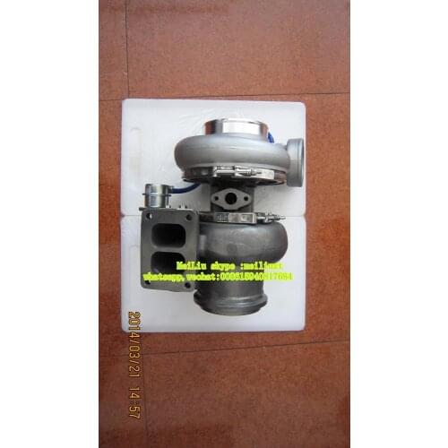 ENGINE TD164 TURBO 11033755 TURBO 9011033755 466749-0001 TBP7501