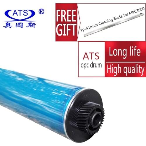 Quality goods Japanese Color opc drum for Ricoh mpc 3000 3500 4500 C811 5000 4000 mpc3000 mpc2500 mpc3500 copier spare parts