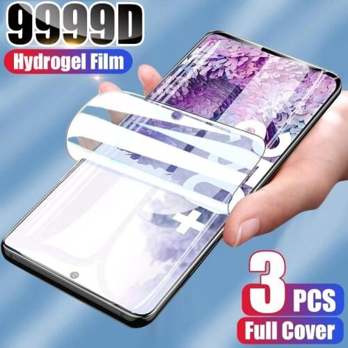 FUKABO Screen Protectors For Samsung Galaxy M31