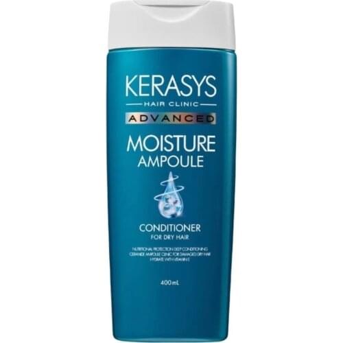 Kerasys Moisturizing Hair Conditioners