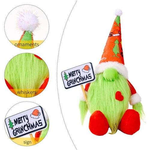 Новогодние украшения Liilaimic China At AliExpress