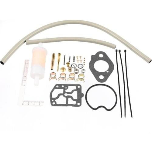 IFJF 18-7226 Carburetor Kit for Mercury/Mariner Outboard Motor 35-16494-1, 35-816296-T1, 35-816296-1, 35-816296Q2, 35-816296T1