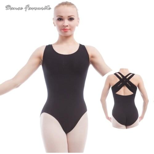 New arrival cotton lycra Adult ballet leotard, adult dance leotard wear ballerina dancewear 5 pcs/lot