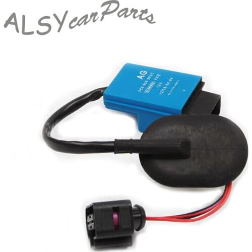 New Fuel Pump Control Module 3C0 906 093 C For VW Passat CC Golf Variant Scirocco Audi A1 A3 S3 TTS Coupe Roadster Skoda Superb