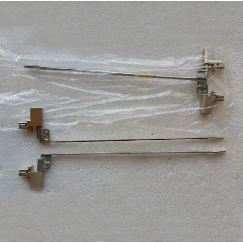 New Hinge Set (Multi-Touch Model) For Lenovo Thinkpd T410s T410si Series, FRU 45M2379 45M2378