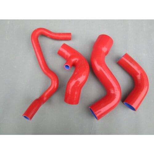 BRAND NEW Silicone Turbo Hose For Audi A4 1800 1.8T B5 AEB/AVJ 1995-1997