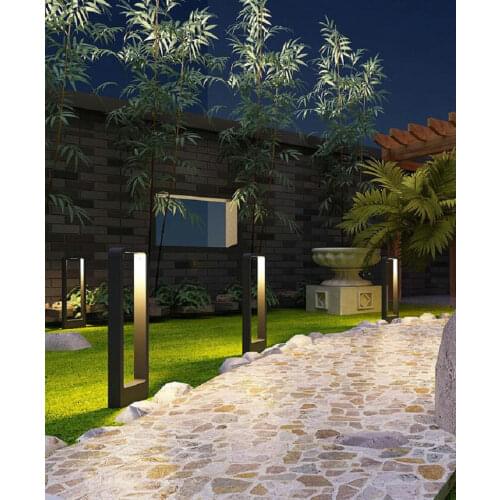 ONDENN LED Garden Lights