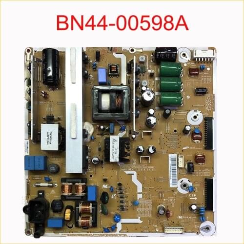 BN44-00598A PSPF231503A Original Power Card Badge Power Supply Board For Samsung TV PS43F4500AR Professional Power Board