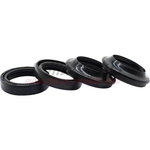 41x53x8/10.5 41 53 Motorcycle Front Fork Dust and Oil Seal For Honda VT750 Yamaha XVS1100 Suzuki GSF400 Kawasaki ZX-6R NINJA
