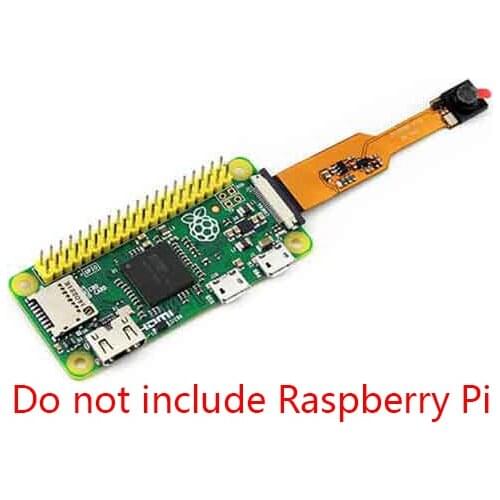 Raspberry Pi zero camera Module Board 5MP Webcam zero W