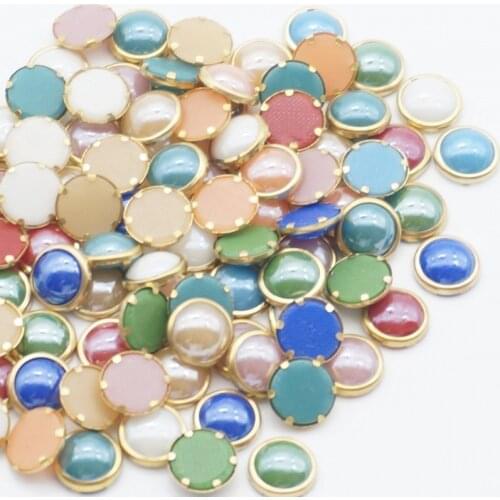 Mix Color Ceramic Hotfix Rhinestone Polymer Clay Flatbaack Hotfix Rhinestone Crystal Hot Fix Rhinestones Wedding Dress BW203
