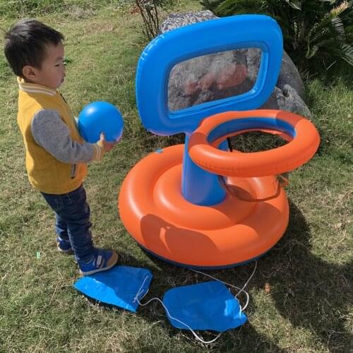 Funny Bath Toys Hoop Balls Basketball Safe Novelty Water Game Basketball Shooting Toys Bathtub Shower Swimming Toys