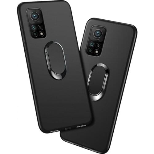 SMILE CASE Phone Cases Xiaomi Mi 10T Pro 5G