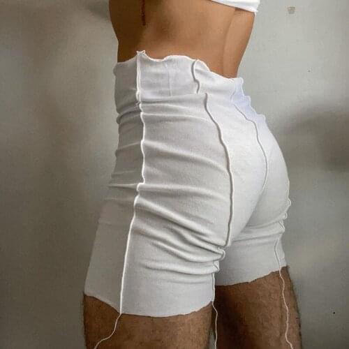 Thorn Tree Women's Short Shorts