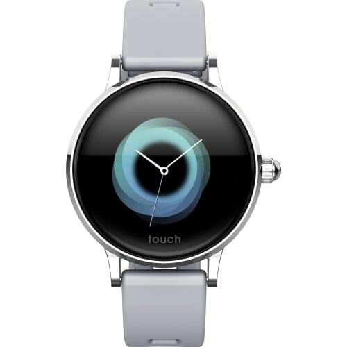 RGTOPONE S9 Smart Watch Color Screen Sport Heart Rate Blood Pressure Health Remote Monitoring Bluetooth Clock for iOS Android