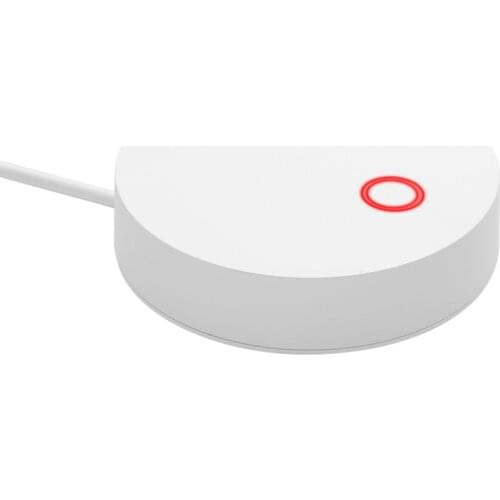 Universal WiFi-IR Control Hub Mini IR Blaster Bridge Controller WiFi Gateway