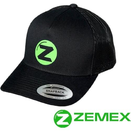 ZEMEX Fishing Caps