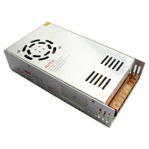 20v 18a 360 watt AC/DC monitoring switching power supply 360w 20 volt 18 amp switching industrial power adapter transformer