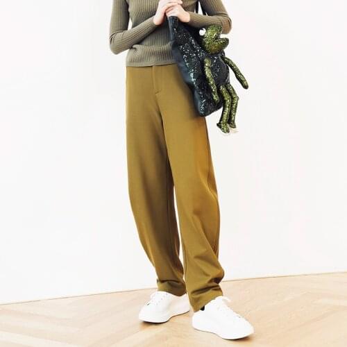 Double puppet Women's Pants
