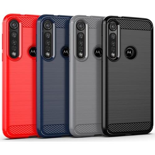 FANHUN Motorola Moto G6 Play Phone Cases