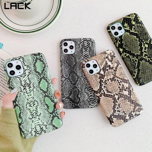 LACK Leather Phone Cases