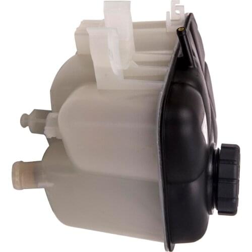 Engine Coolant Recovery Tank for Mercedes W203 C230 C320 CLK320 CLK500 2001-2009