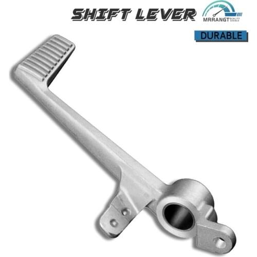 Motorcycle Street Bike Foot Brake Lever Rear Pedal For CBR900RR CBR 900 RR CBR 929 2000 2001 00 01 CBR 954 02 03 2002 2003