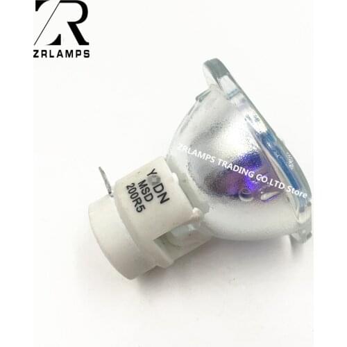ZR 5R Beam Lamp High Quality YODN 200W 5R Lamp msd 5r msd platinum 5r Moving head For stage lighting