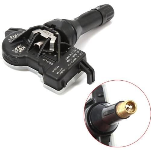 Cool TPMS For Chrysler Dodge Jeep Tire Pressure Sensors 4250C276 56053030AC 4250A225 68001696AB 68001696AA Monitoring System