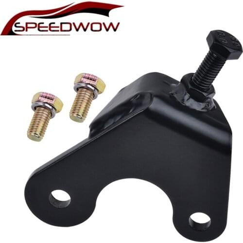 SPEEDWOW Exhaust Manifold Bolt Repair Kit For 1999 & Newer GM Trucks & SUVS With 4.8, 5.3, 6.0 Or 6.2 L