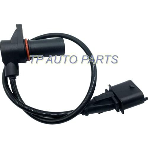 Crankshaft Sensor Crank Shaft Angle Position Compatibel With G-M OEM 0281002434