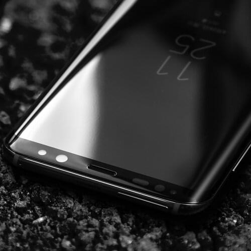 Wierss Screen Protectors For Samsung Galaxy S8 Plus