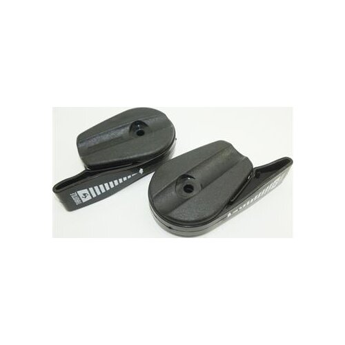 2x Lawn Mower Throttle Control Switch Lever for Victa Rover Masport Talon